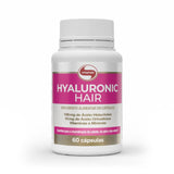HYALURONIC HAIR 60 Cápsulas