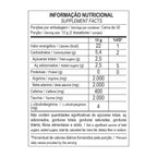 Pré treino Hórus Elite 390g  Max Titanium