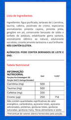 CLEMBUTER UNDER FASTDOSE 250ML Under Labz