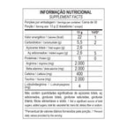 Pré treino Hórus Elite 390g  Max Titanium