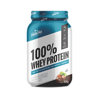 100% Whey Protein- WPC - Whey Protein Pote 900g Shark Pro