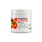 Magnésio & Inositol