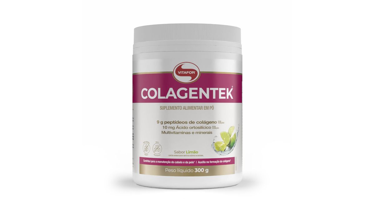 Colagentek 300g Vitafor