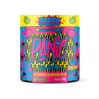 Panic Pré treino 300g Adaptogen Science