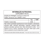 Creatina 300g Max titanium