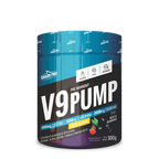 V9 PUMP Pré treino 300g Sharkpro
