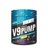 V9 PUMP Pré treino 300g Sharkpro