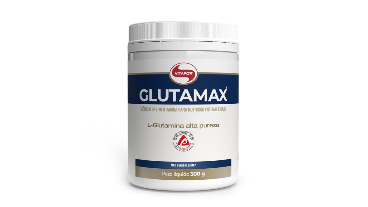 Glutamax 300g  Vitafor